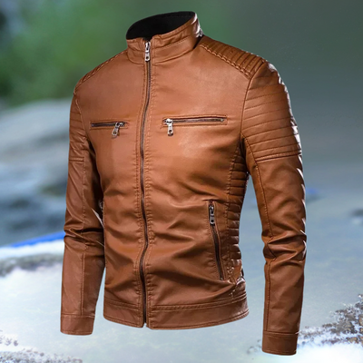 Philippe Morel | Veste de Motard pour Homme