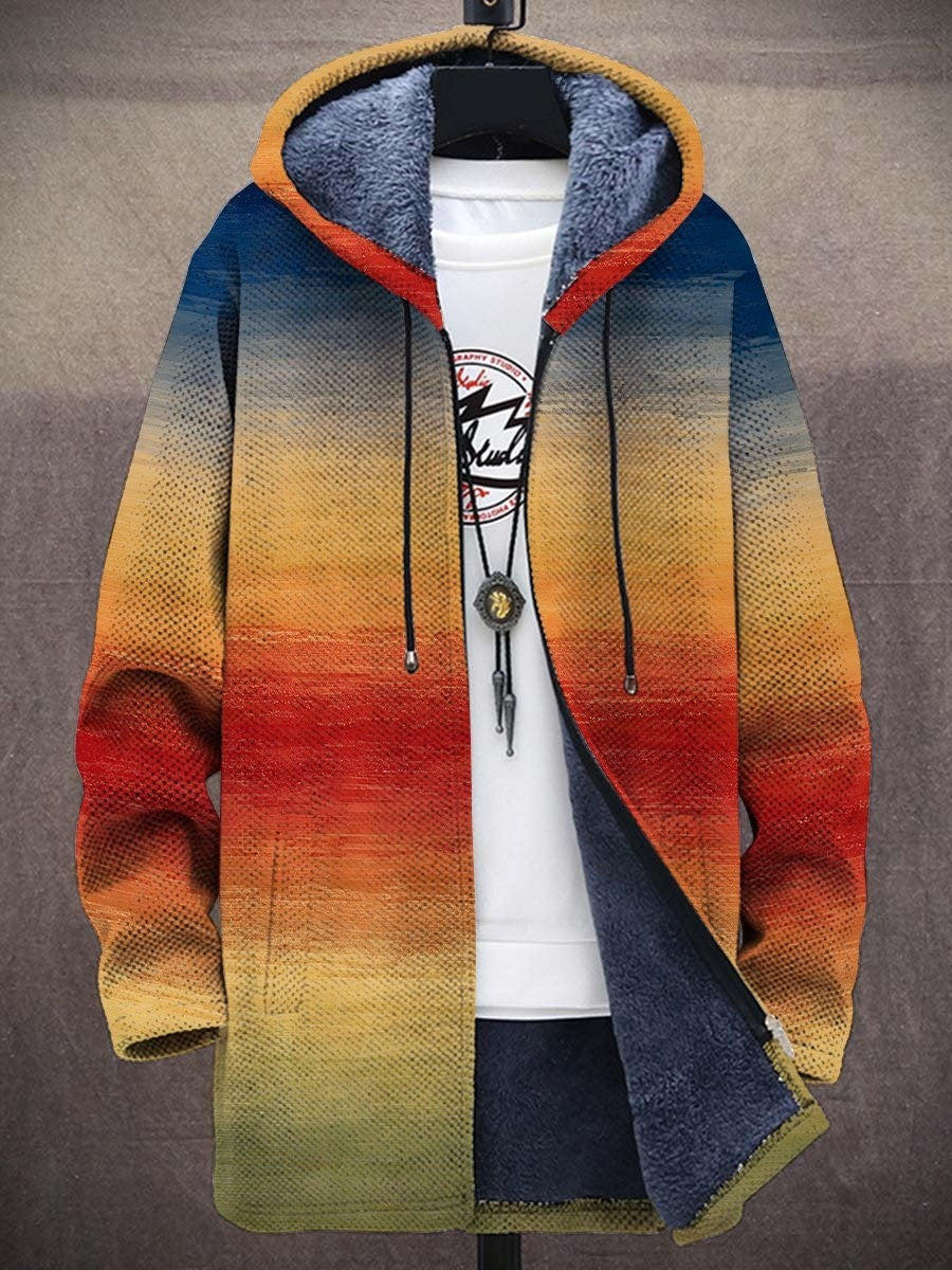 SIERRA™ | Hoodie de luxe inspiré de l'art