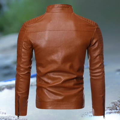 Philippe Morel | Veste de Motard pour Homme