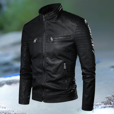 Philippe Morel | Veste de Motard pour Homme