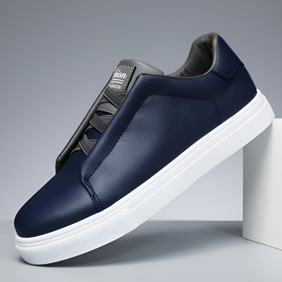 Laurent Dubois | Chaussures de Sport en Cuir pour Homme