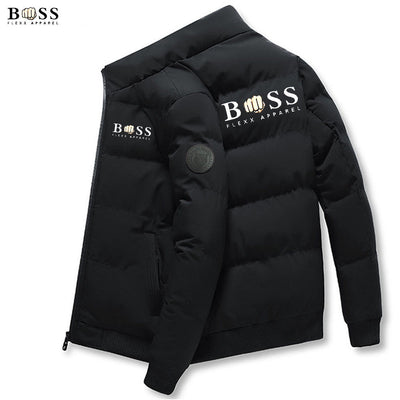 B👊🏽SS | Manteau d'hiver édition spéciale