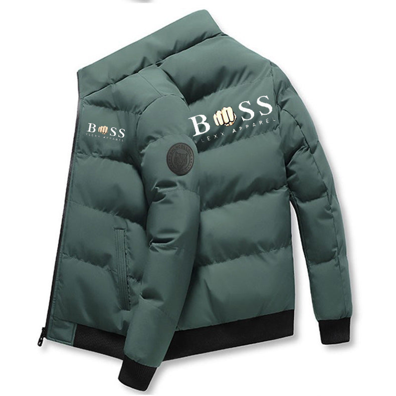 B👊🏽SS | Manteau d'hiver édition spéciale