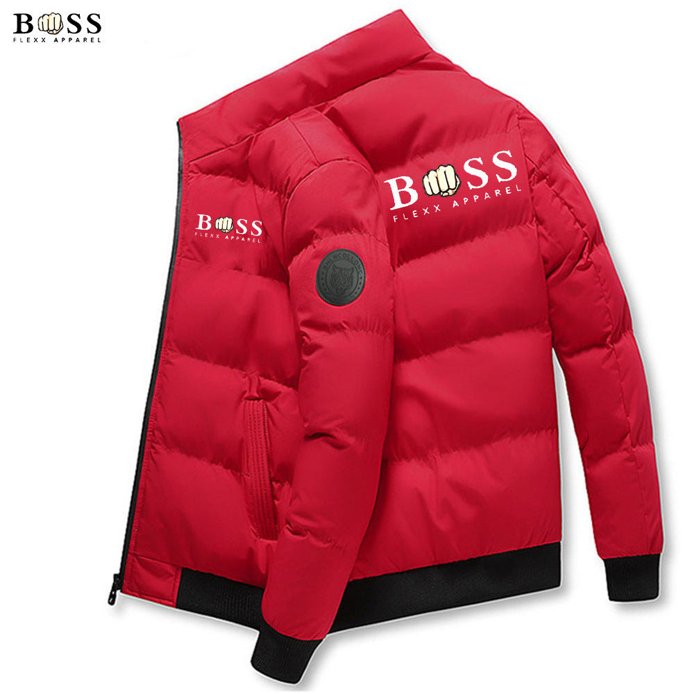 B👊🏽SS | Manteau d'hiver édition spéciale