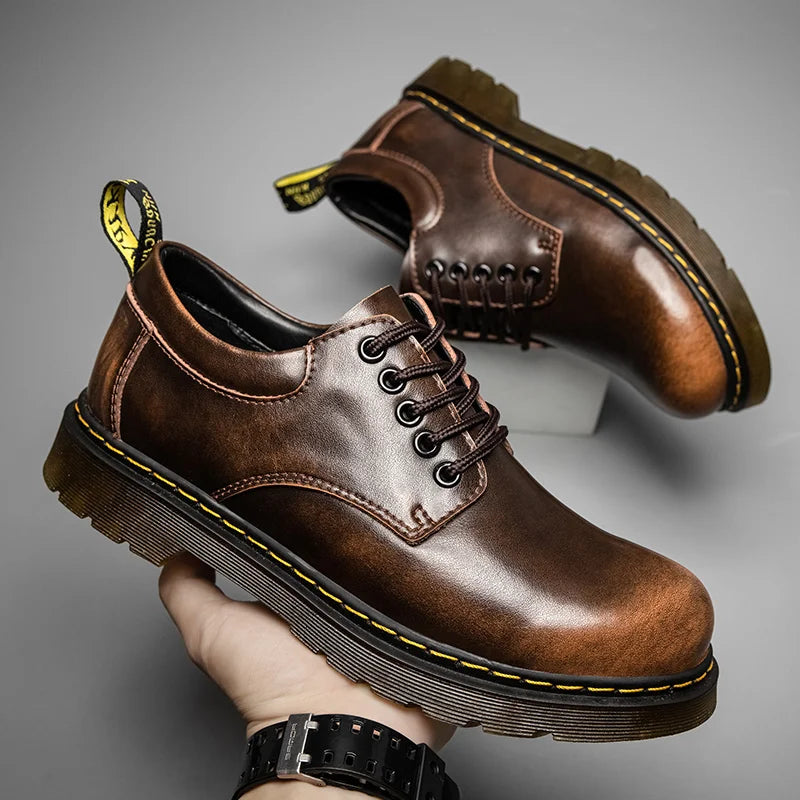 Onyx™ | Bottes Oxford