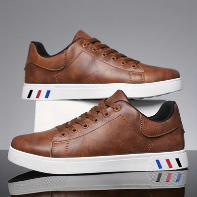 Antoine Lavelle | Chaussures Confortables en Cuir