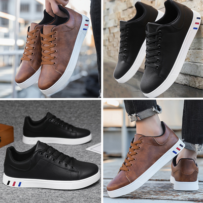 Antoine Lavelle | Chaussures Confortables en Cuir