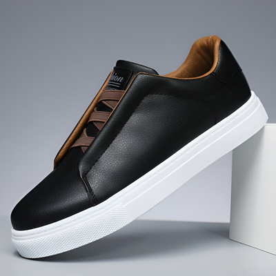 Laurent Dubois | Chaussures de Sport en Cuir pour Homme